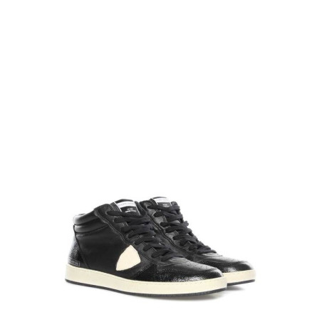 Philippe Model - Sneaker “Lakers“